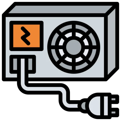 Power Supply
