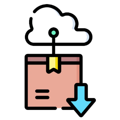 Digital Products