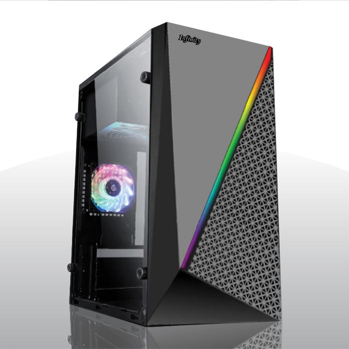 PC Gamingg i5 / i7 | RTX 4060/5060/5070 | 32GB DDR5 NVME gambar 2