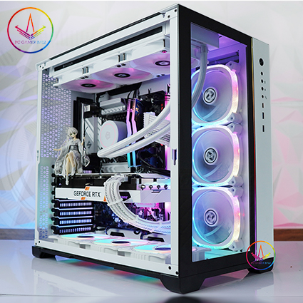 PC Gamingg i5 / i7 | RTX 4060/5060/5070 | 32GB DDR5 NVME gambar 3